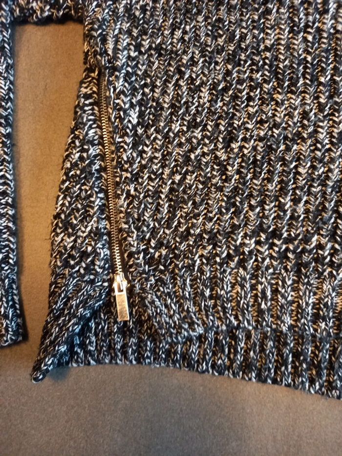 Gros pull d'hiver Jennyfer XS - photo numéro 6