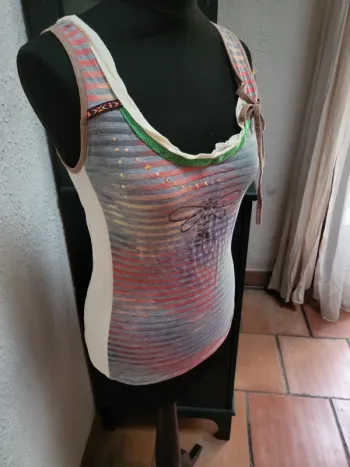 Débardeur