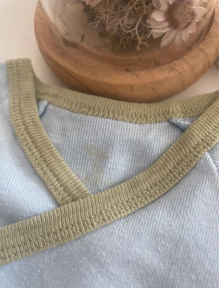 Body naissance garçon - photo numéro 5