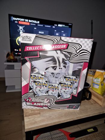 Coffret Pokemon