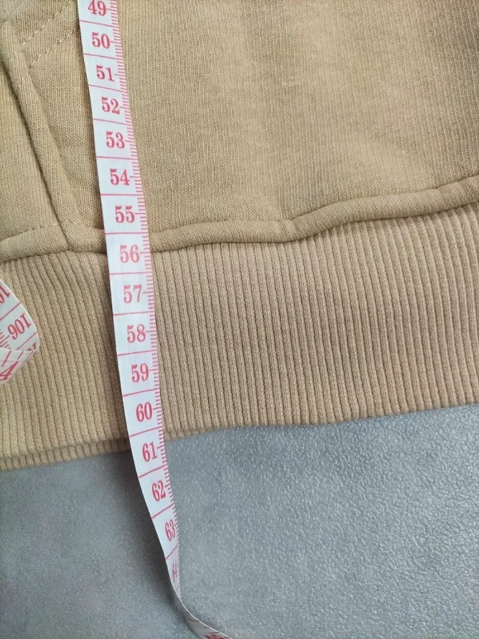 Sweat à capuche Spongebob – Bershka (Taille S) - photo numéro 8