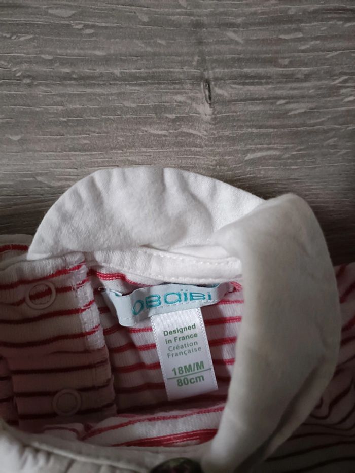 T shirt - photo numéro 3