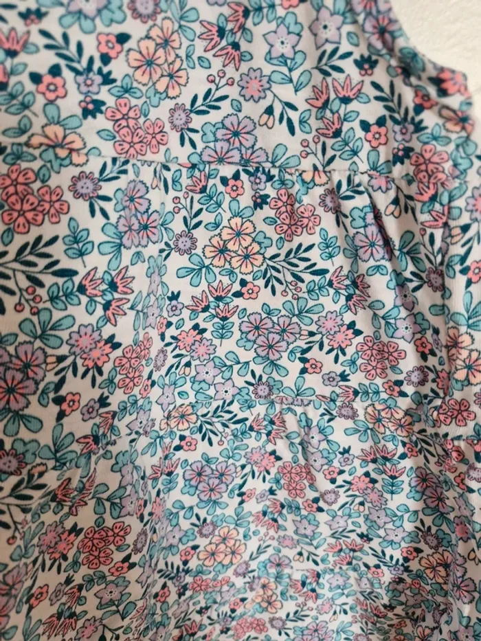 Robe okaidi - photo numéro 2