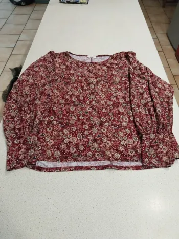 tee-shirt