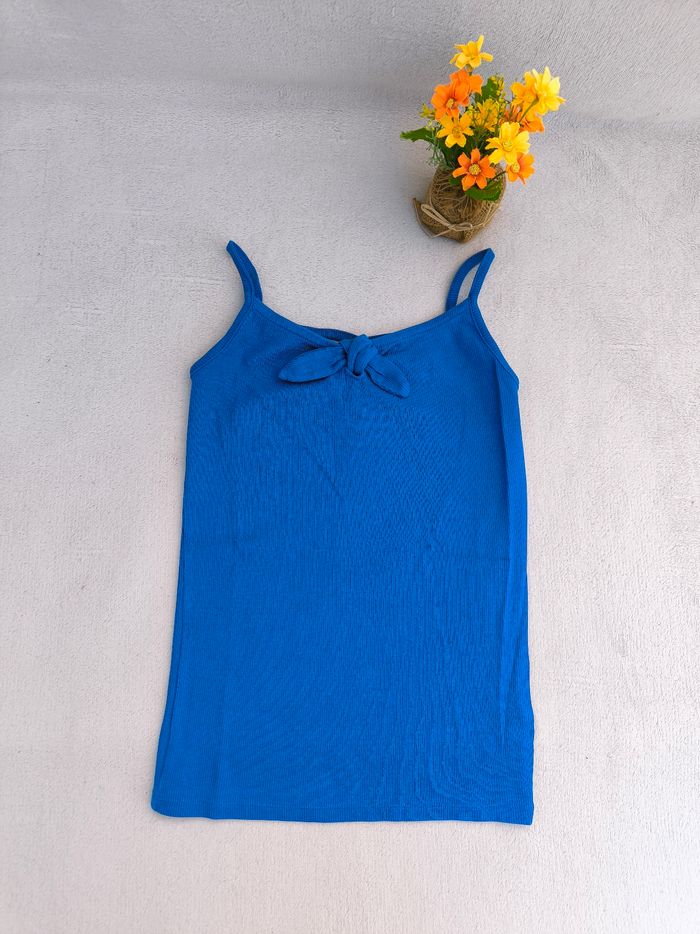 Débardeur fille Gémo 14 ans