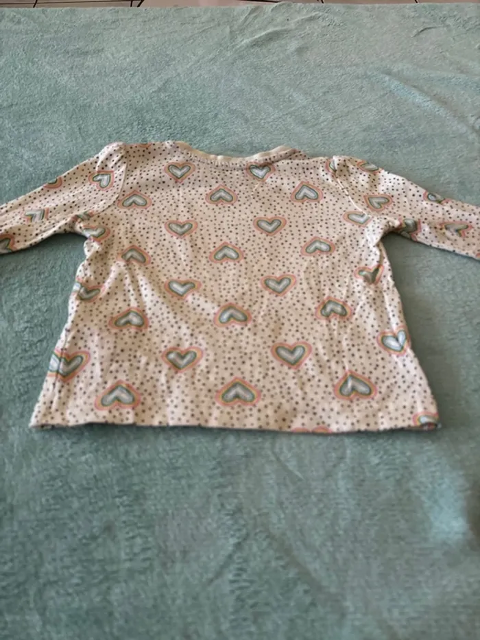 T-Shirt - photo numéro 5