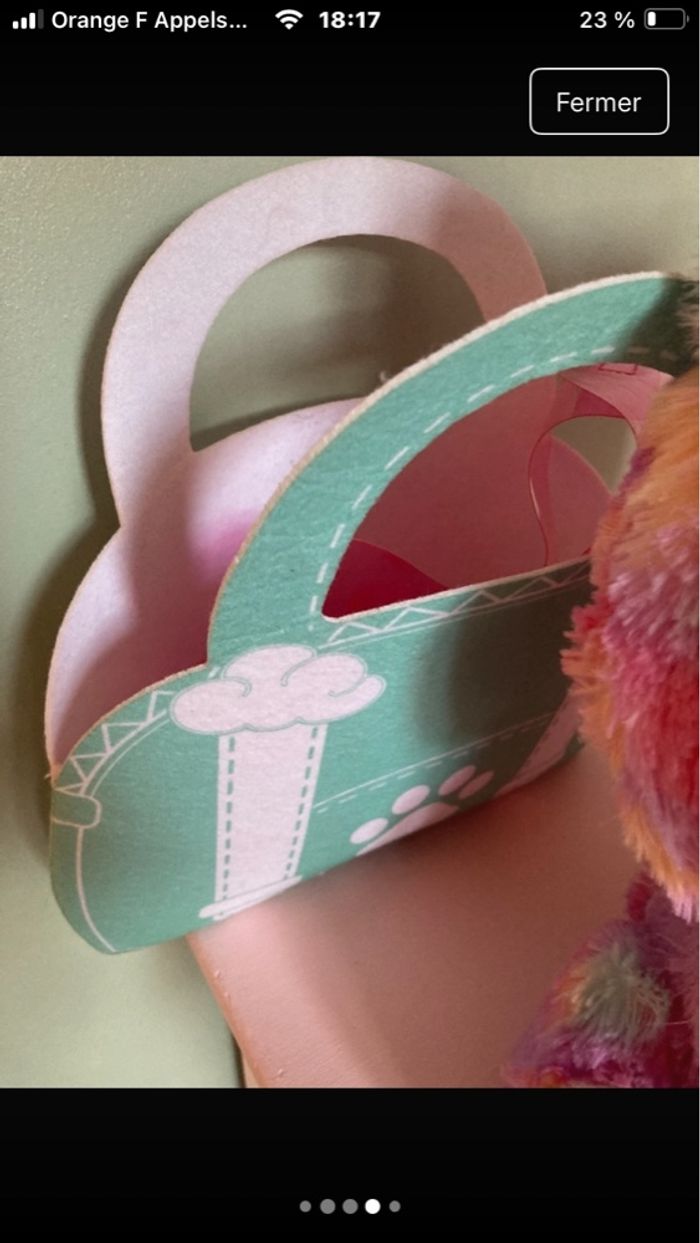 Chiot bobo - photo numéro 2