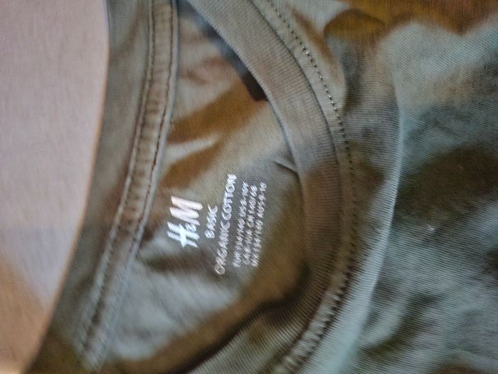 Tee-shirt 8/10 ans - photo numéro 4