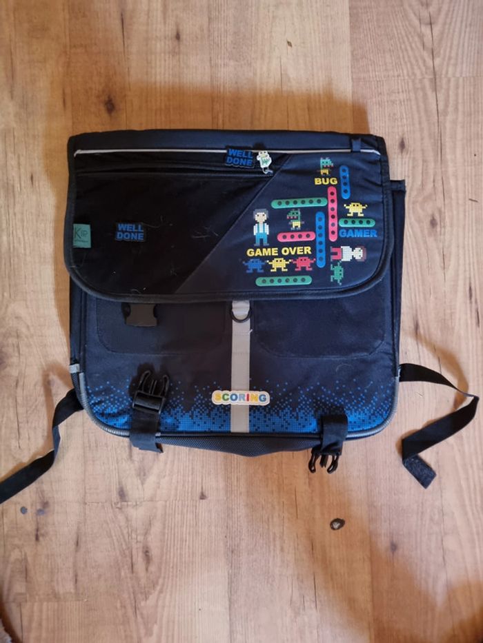 Cartable garçons