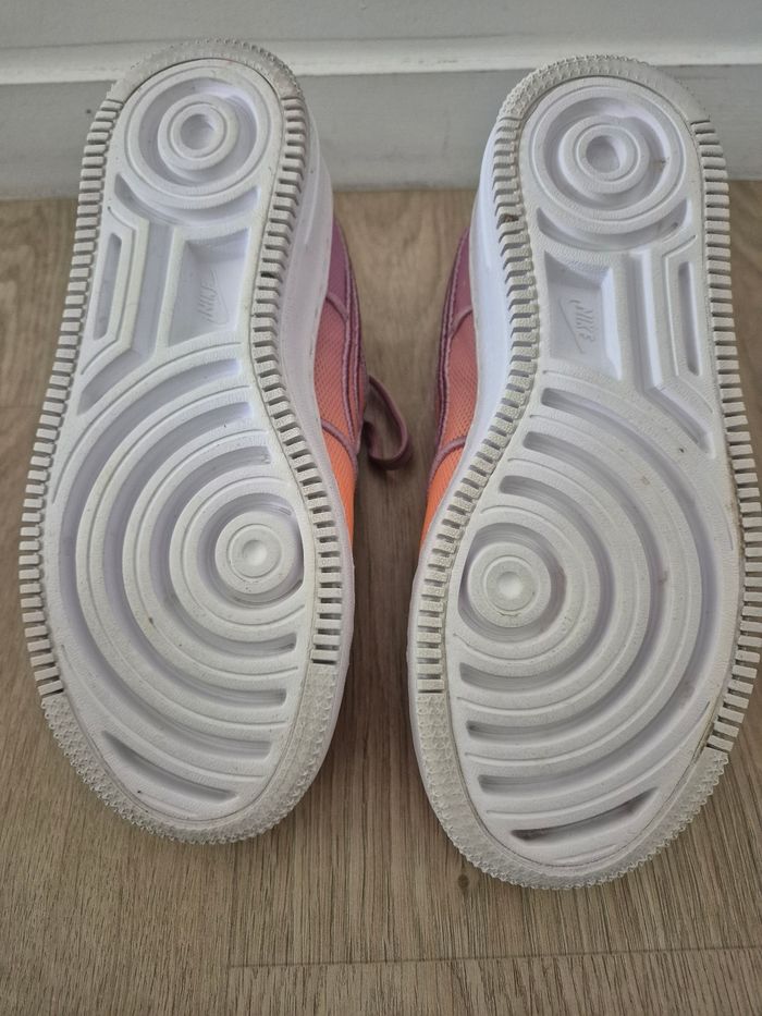Air force 1 - photo numéro 6