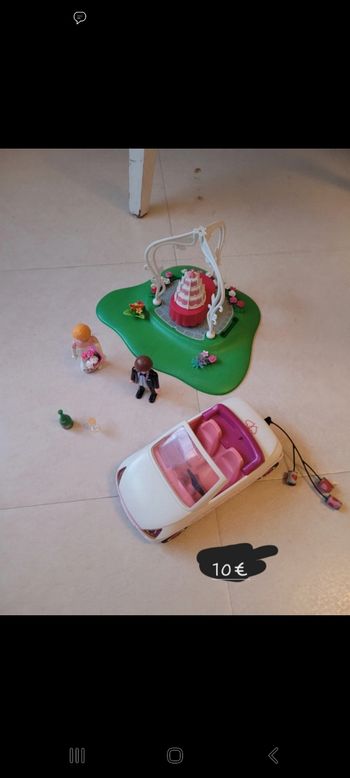 Playmobil
