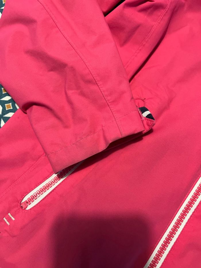 Veste imperméable tribord - photo numéro 4