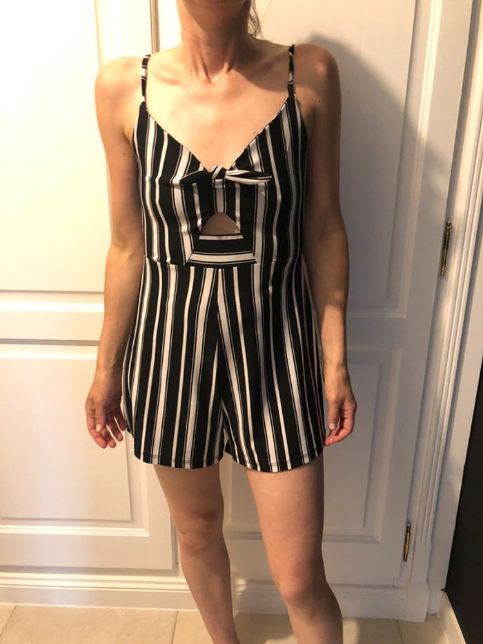 Combishort Jennyfer 36