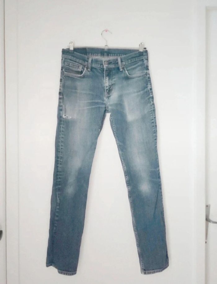 Jeans Levi's 511 homme