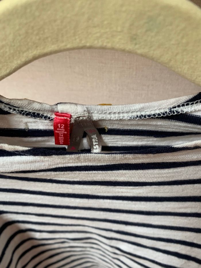 TEE shirt - photo numéro 2