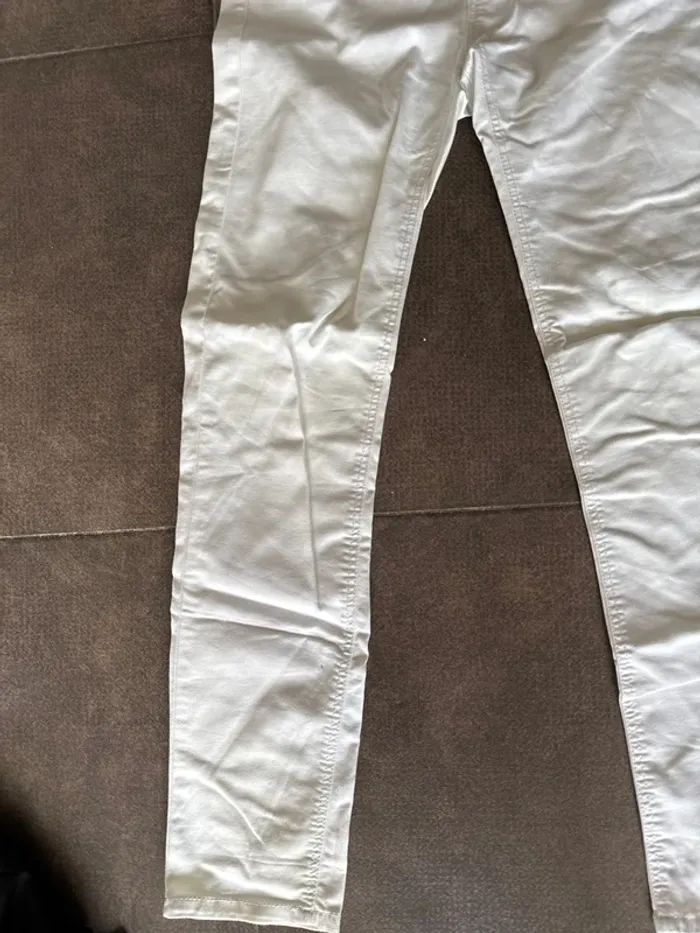 Pantalon femme stradivarius - photo numéro 2