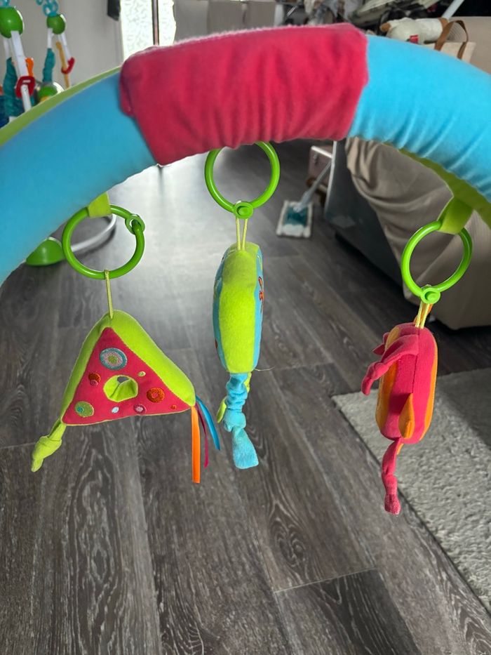 Arche pour Doomoo - photo numéro 3