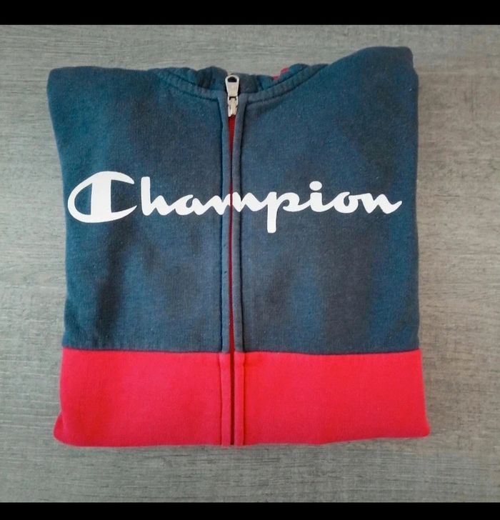 Veste 13/14 ans garçon - photo numéro 3