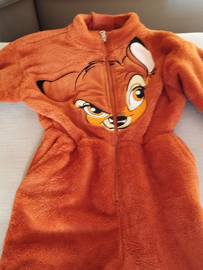Pyjama pour fille 6 ans