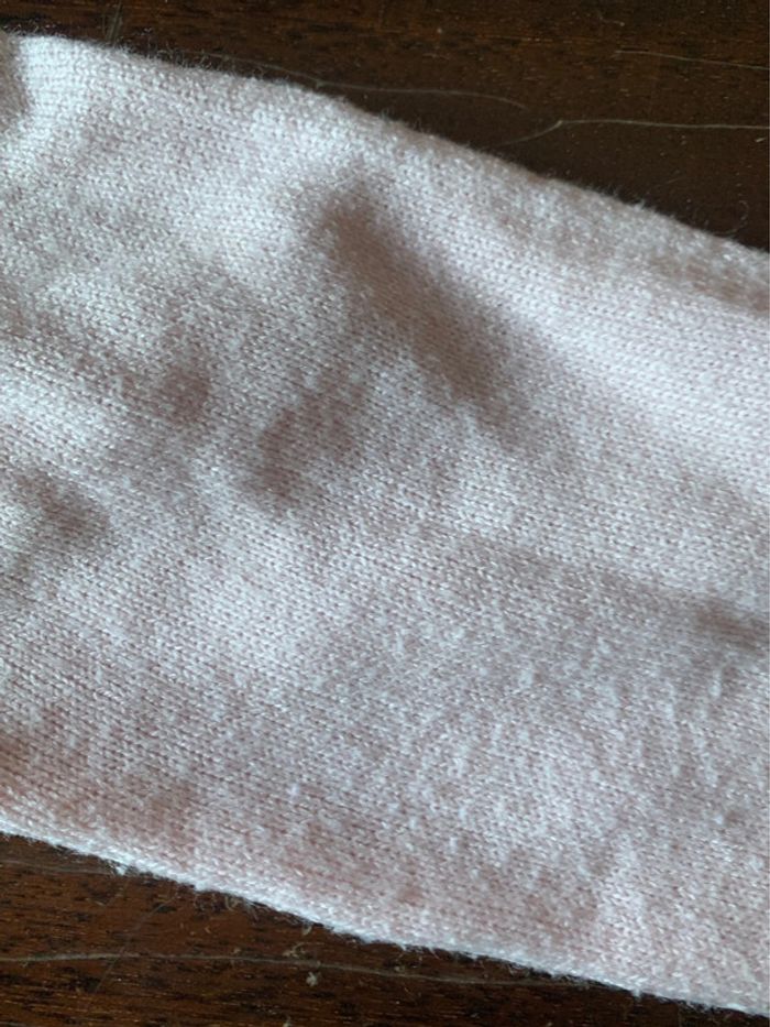 Gilet bébé - photo numéro 2