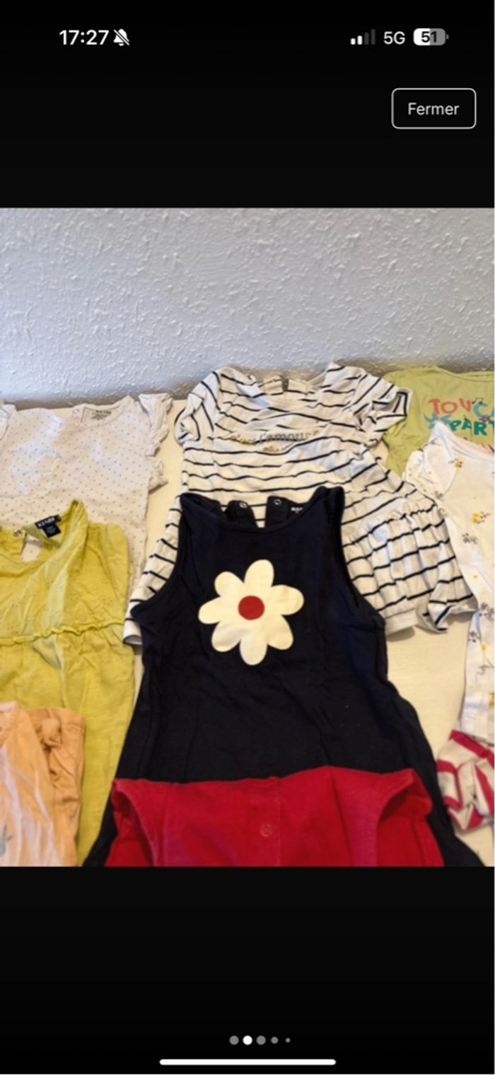 Lot de 11 pièces - photo numéro 4