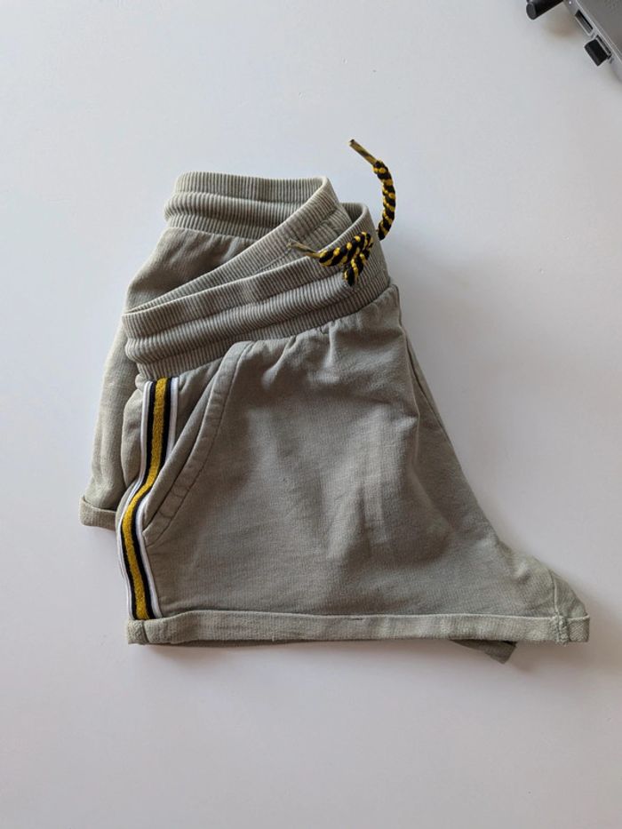 Short kaki 8 ans 9Th Avenue - photo numéro 4