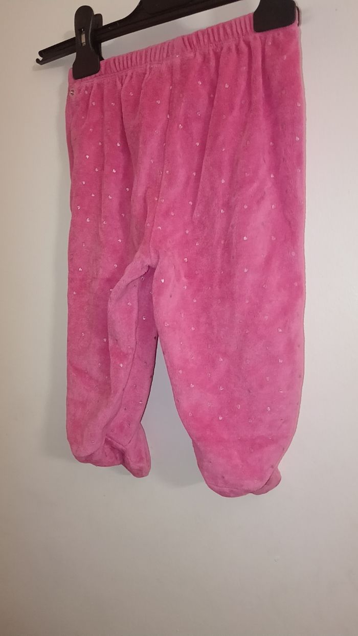 Pyjama - photo numéro 4