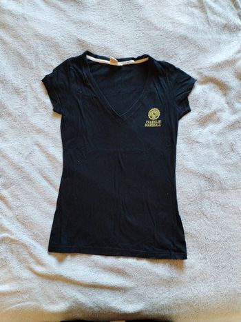T shirt Franklin et  Marshall