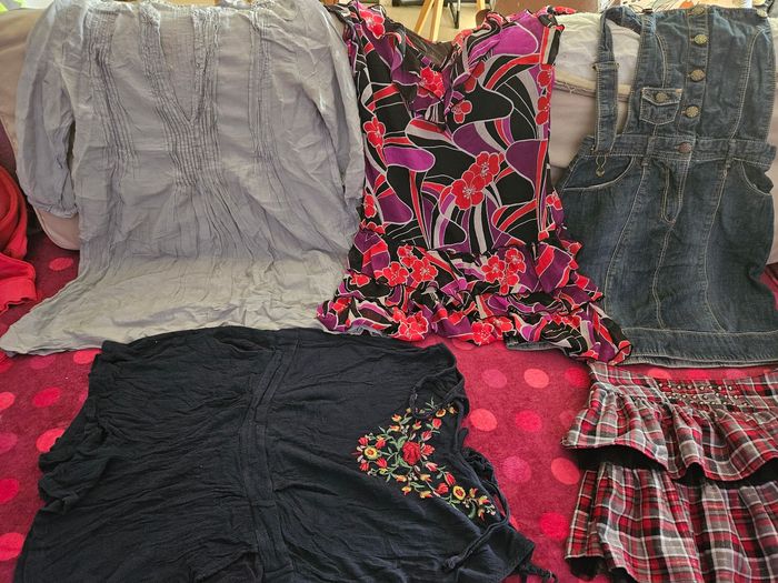 Vêtements 14 ans fille - photo numéro 8