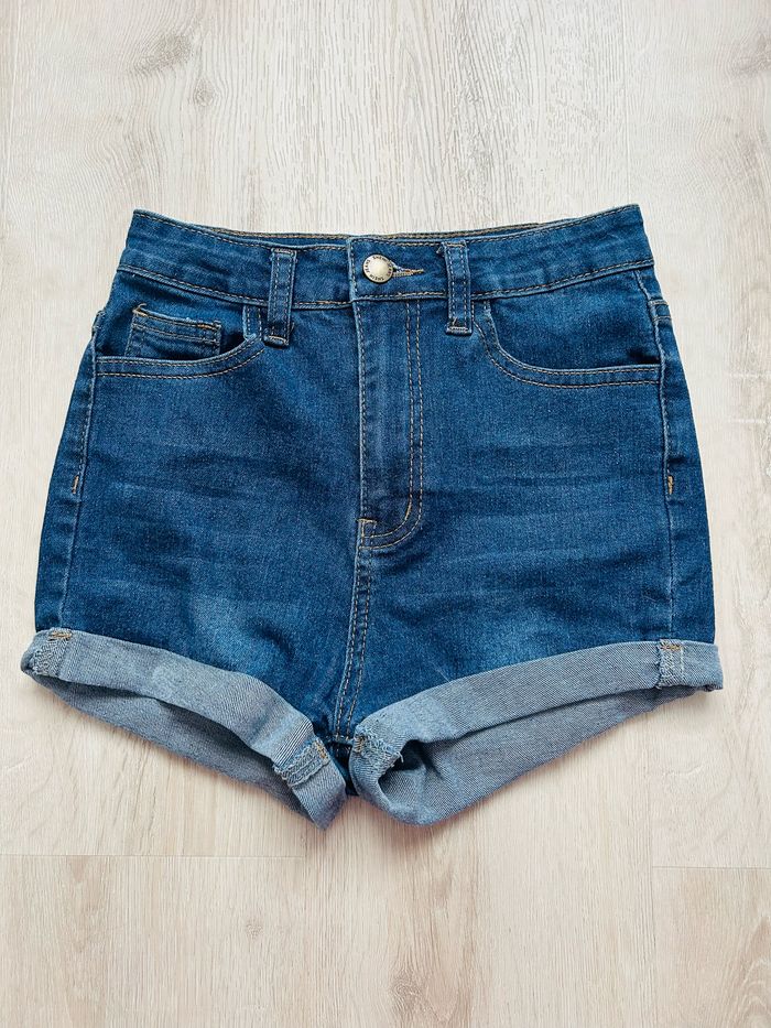 Short SHEIN 10-11ans