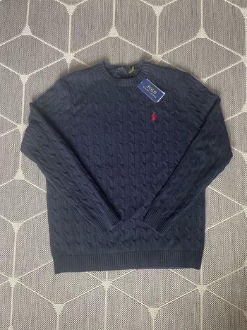 Pull ralph lauren