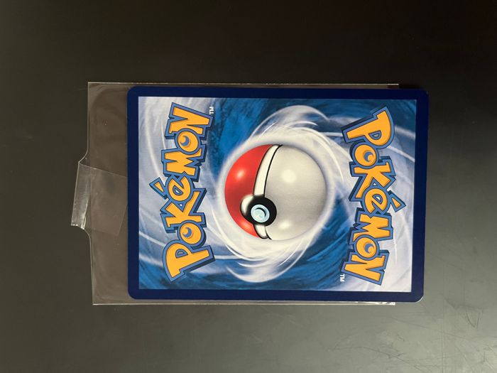Carte pokémon Espeon / Mentali V SR Cs4aC 145/132 nine colors gathering - photo numéro 3