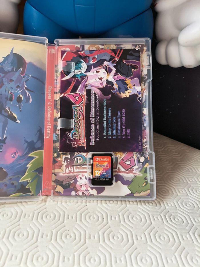 Disgaea 6 - photo numéro 3