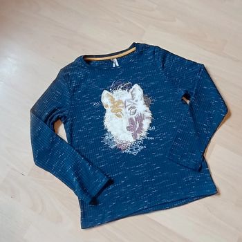 Beau haut 8 ans 🍀 Orchestra 🍀 très bon état