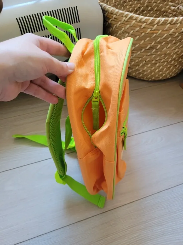Sac à dos enfant neuf - photo numéro 2