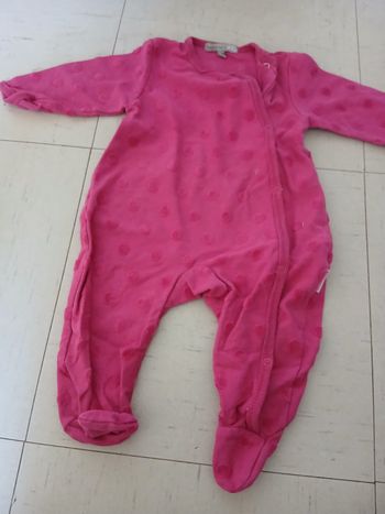 Pyjamas