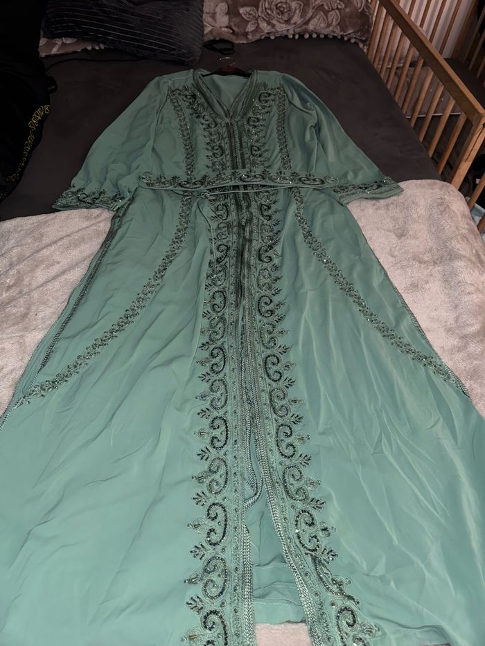 Caftan - photo numéro 2
