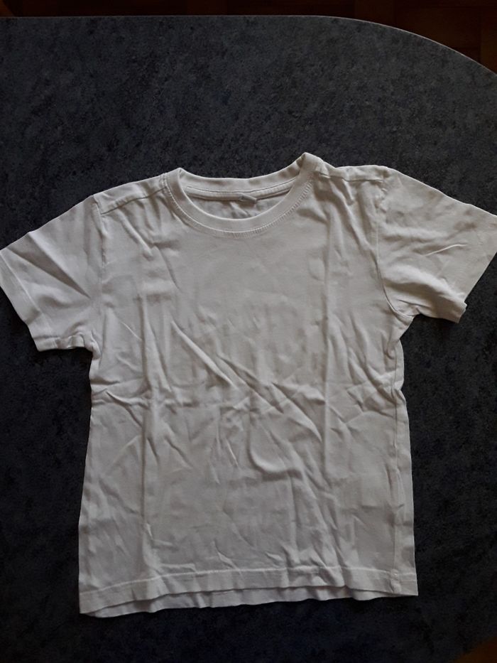 Lot de vêtements fille 6 ans - photo numéro 8