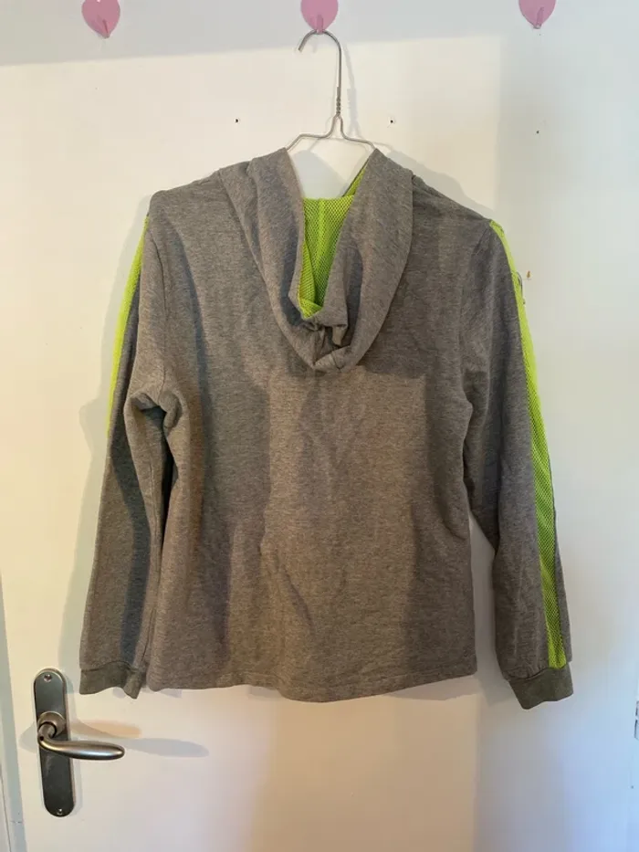 Gilet - photo numéro 3