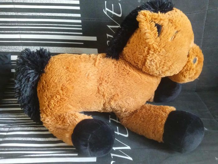 peluche - photo numéro 2