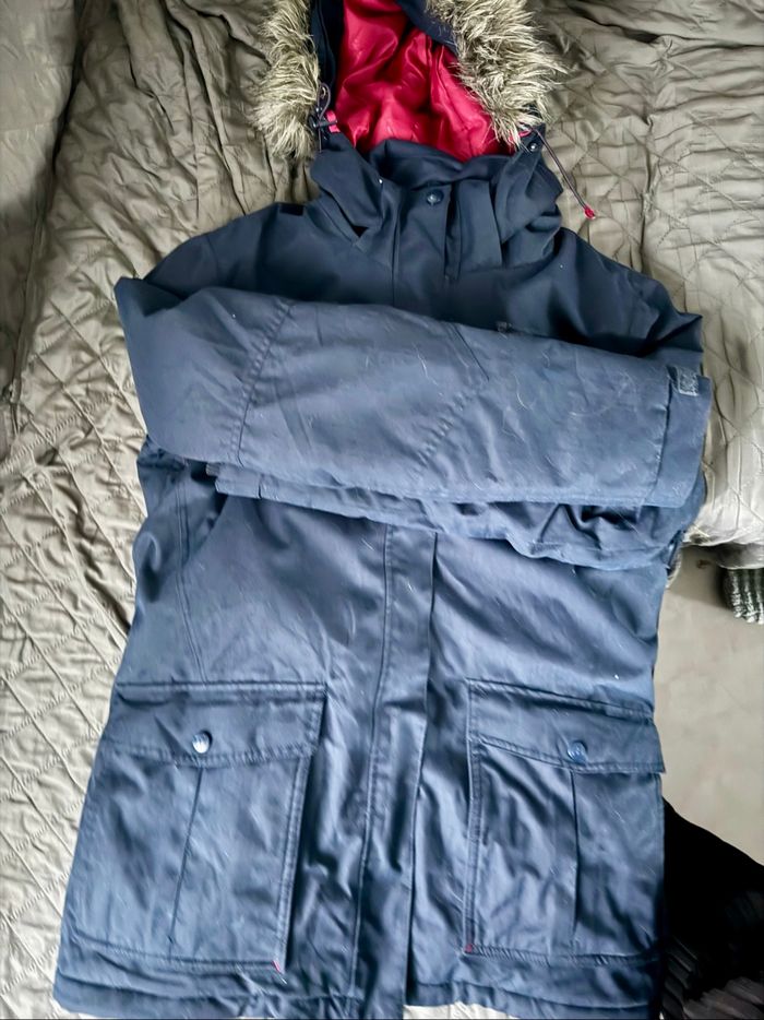 Manteau de ski femme T 46