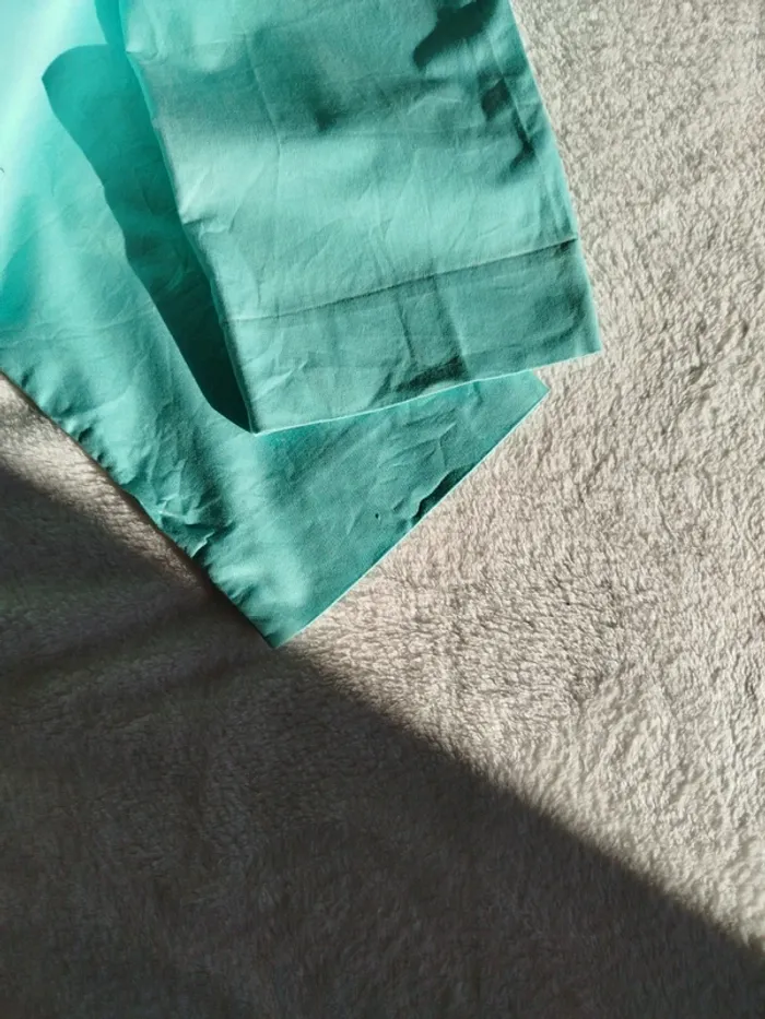Pantalon 7/8 Camaïeu taille 38 - photo numéro 8