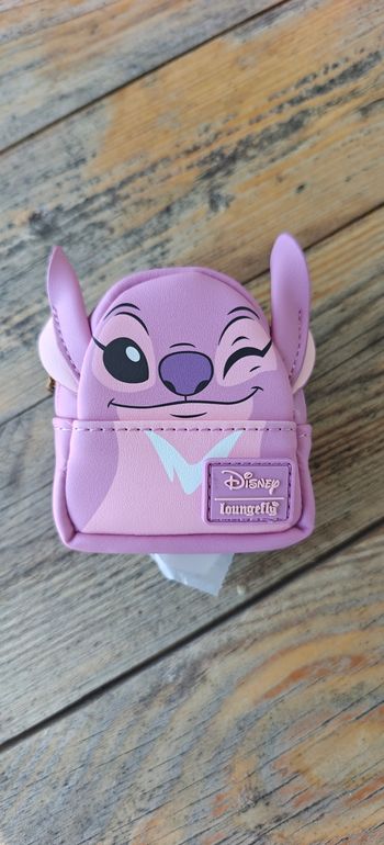 Mini sac mystère Loungefly Angèle 