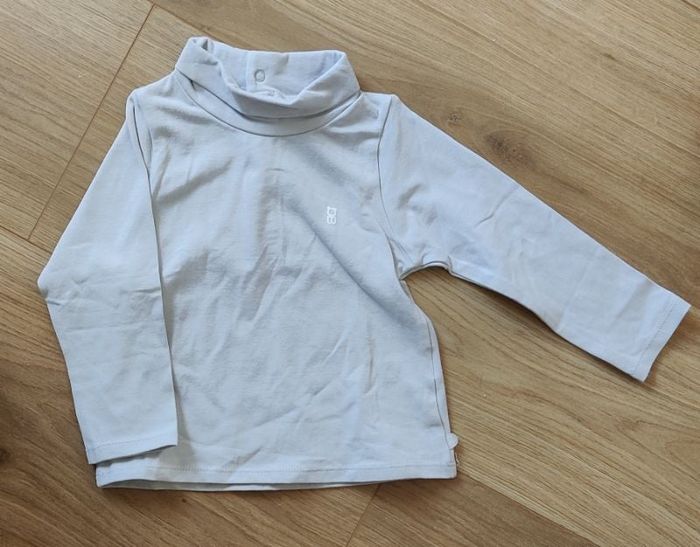 Sous pull