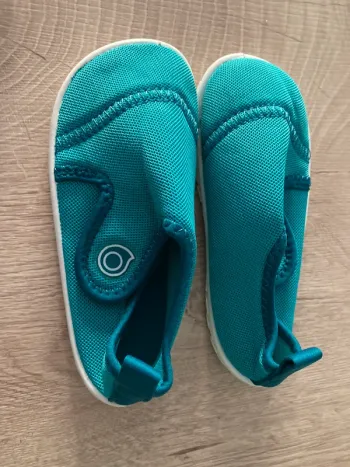 Chaussures aquatiques enfant Décathlon
