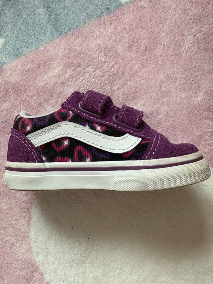 Vans - photo numéro 2