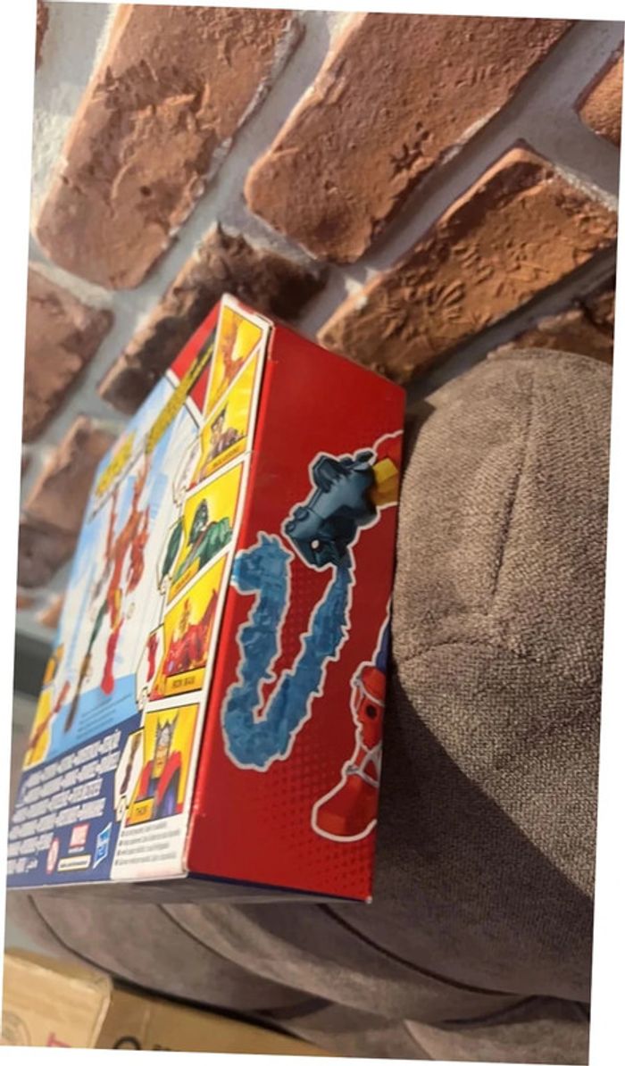 Marvel Groot - photo numéro 5