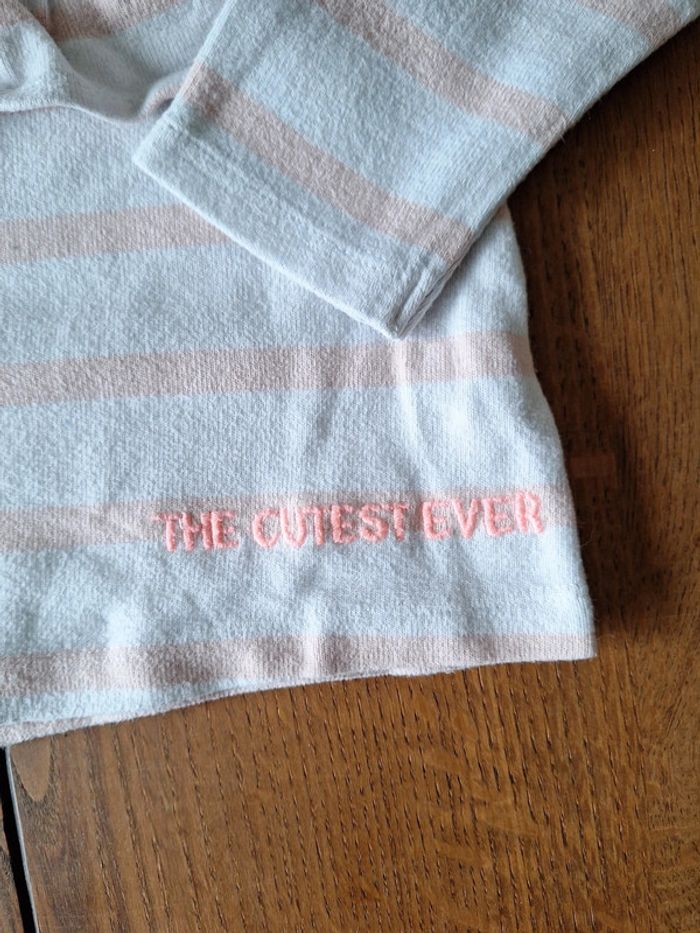 Sweat - photo numéro 5