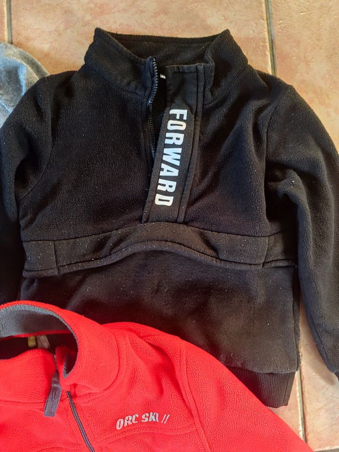 Lot vêtements 3/4 ans - photo numéro 4