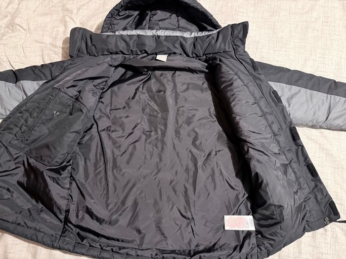 Manteau hiver Nike - photo numéro 3